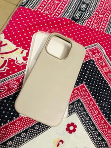 iPhone 14 pro cover