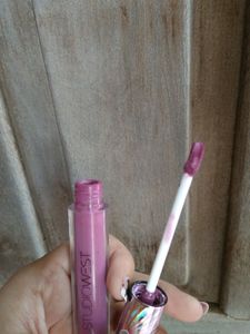 Studiowest Liquid Lipstick