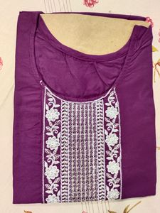 Kurti (Women's)