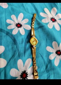 women wrist watch