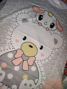 Girls Tshirt Combo