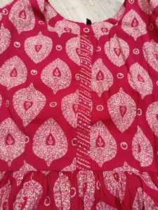 Kurti And Gowns