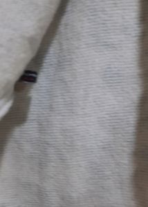 Floral Embroidered Tunic Top