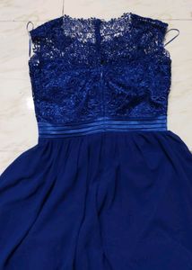 Cute Short Dress.!