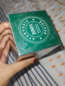 Biotique Tan Removal Brightening&amp;Revitalizing Face