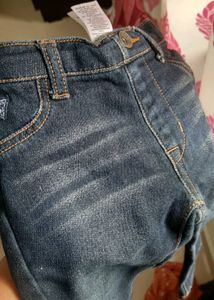 Kids Jeans