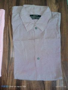 Assorted Men&#39;s Shirts - Bundle Deal