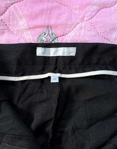 Slim Formal Pants
