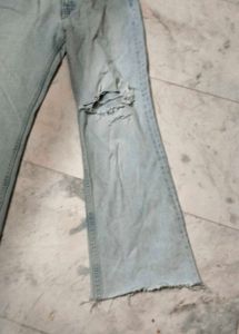 Zara Pant 🤍