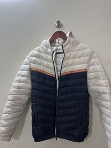 United Colors of Benetton Padded Puffer Jacket