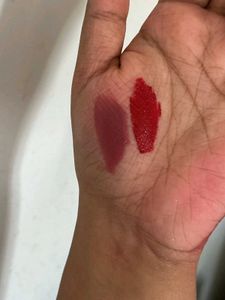 Dunamiss Lip Gloss Duo