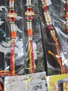 Combo  Of  4pc Rakhi