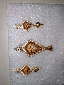 Jewellery Set