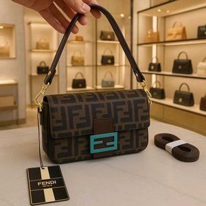 IMPORTED HIGH QUALITY FENDI SLING BAG