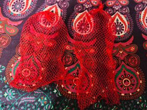 Veggie &amp; Fruit storage bags