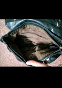 Leather Bag