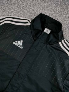 Adidas Black Jacket