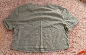 Zara Crop T