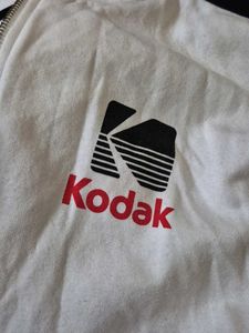 Kodak Cropped Jacket