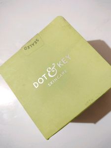 Dot And Key Cica + Niacinamide Gel Moisturizer