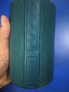Ambrane Bluetooth Speaker