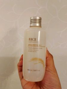 Rice Ceramide Face Shop