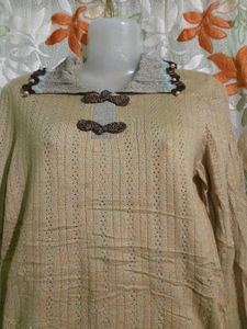 Shining  sweater