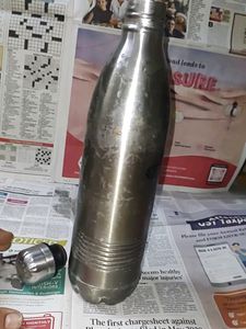 One Litre Milton Thermos Flask