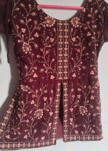 Lehenga Choli