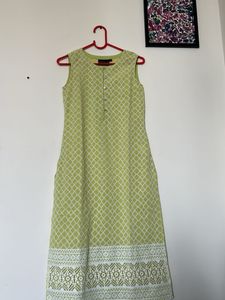 Cotton Kurti