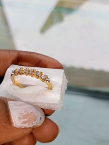 Zarkan Ring