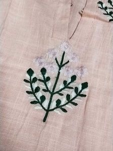 Kurti With Pant