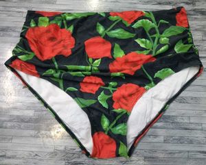 Free Size Flower Look 💚