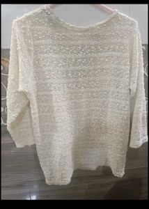 Stylish Knit Top