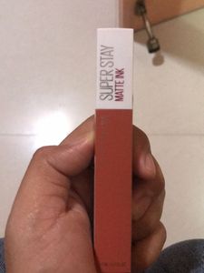 Super Stay Matte Ink
