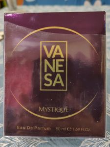 VANESA - MISTIQUE Perfume ✨🌃
