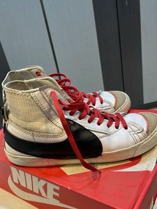 Nike blazers jumbo Sneakers