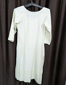 Chickenkari Kurti