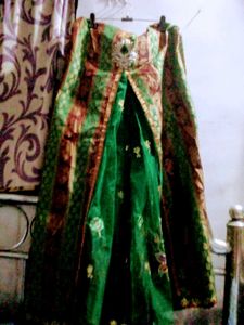 Lachha Saree