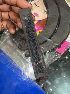 Hair Clips For Puff