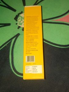 BRWN Moisturizer SPF 15