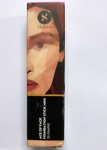 Sugar (Ace Of Face Foundation Stick Mini)