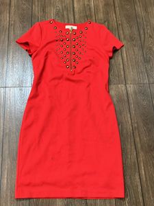 Michael Kors Studded Dress