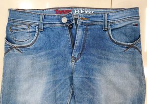 Tommy Hilfiger