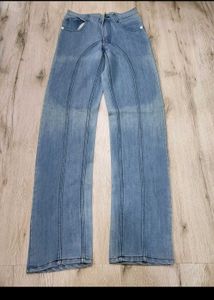Sc2329 Owan Jeans - Size 26