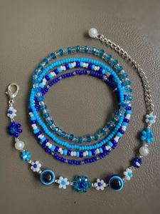 Evil Eye Bracelet 🧿✨
