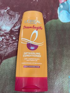 L’oreal Paris Dream Lengths Conditioner