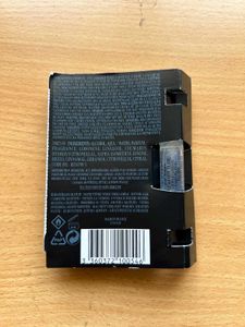 Armani Code Perfume Vial