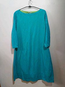 And Brand New Dress
