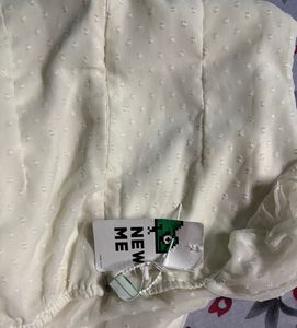 Elegant White Maxi Dress